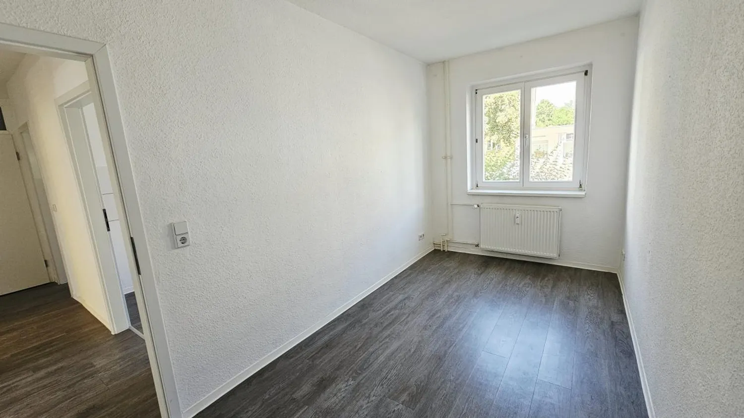 3 Zimmer Wohnung mit 61 m² in Magdeburg – Bild 12
