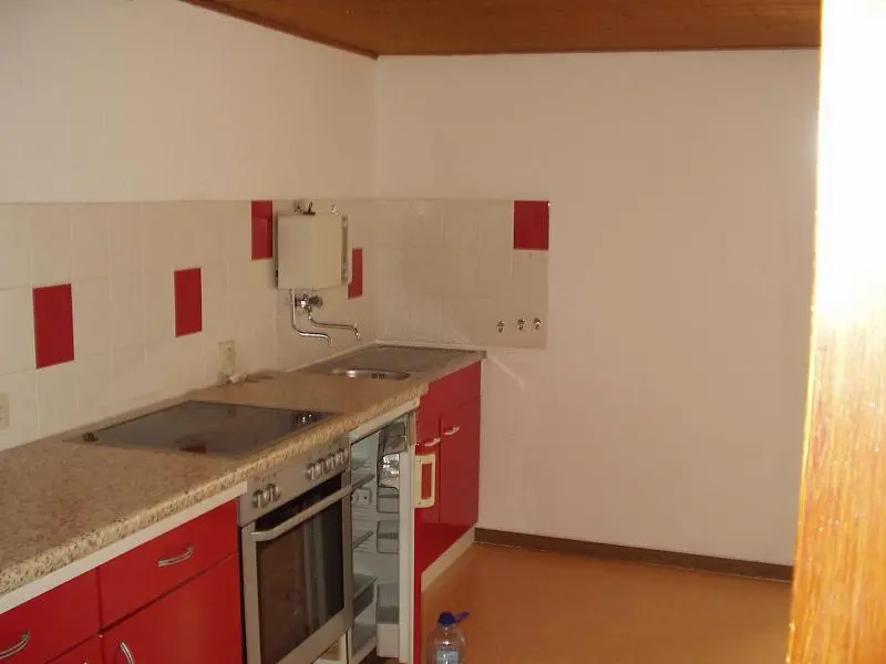 3 Zimmer Wohnung mit 62 m² in Kleve – Bild 3