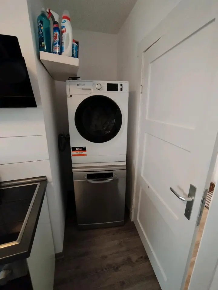 3 Zimmer Wohnung mit 59 m² in Lübeck – Bild 5