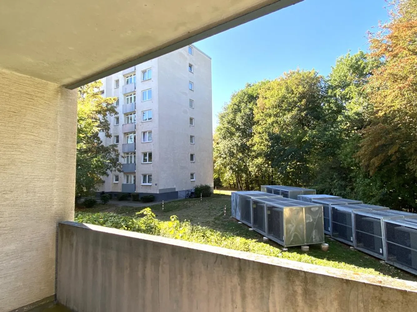 2 Zimmer Wohnung mit 39 m² in Kaiserslautern – Bild 6