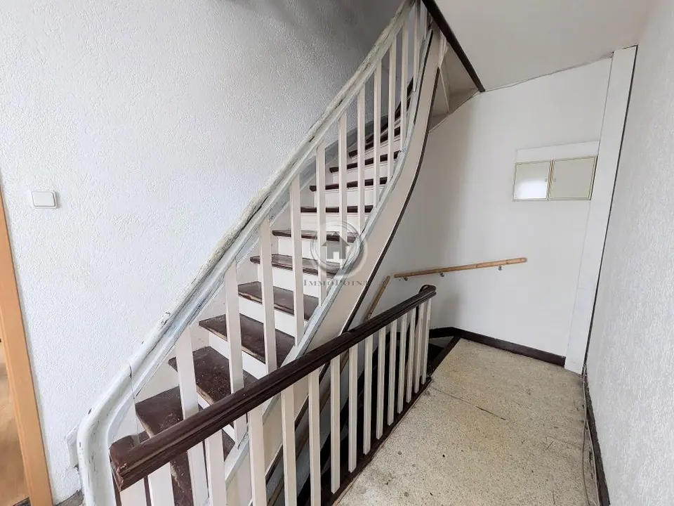 2 Zimmer Wohnung mit 45 m² in Hagen – Bild 8