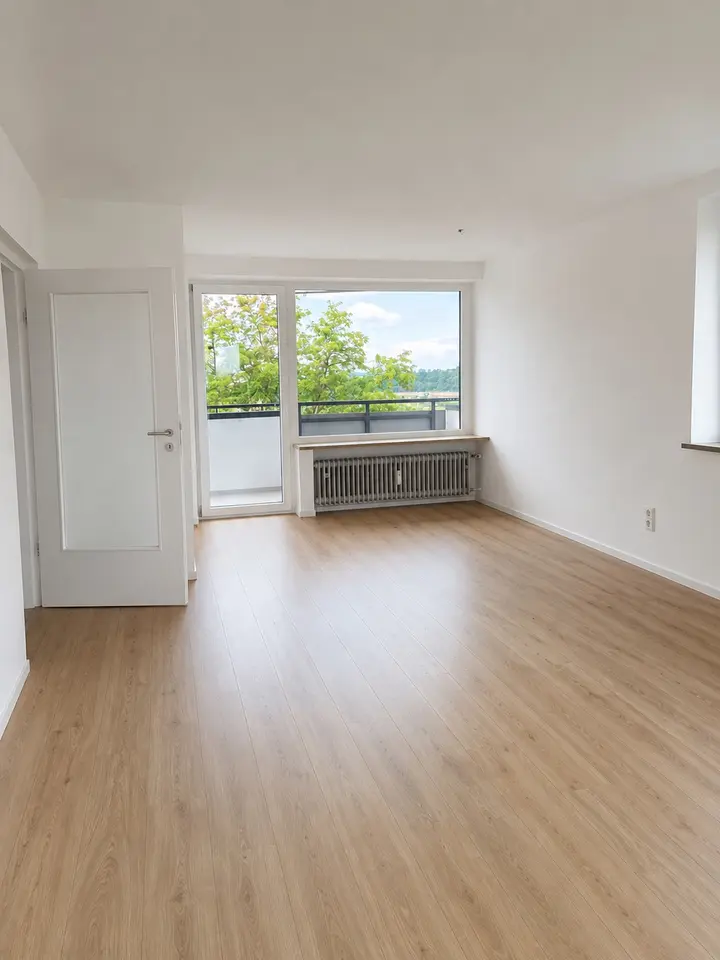 WG-Zimmer mit 19 m² in Passau – Bild 6