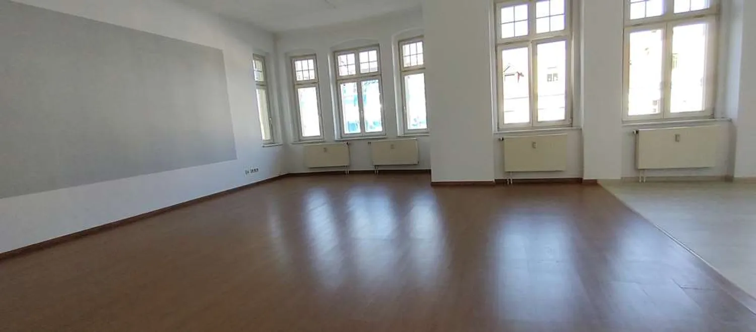 3 room apartment with 91 m² in Görlitz – Photo 9