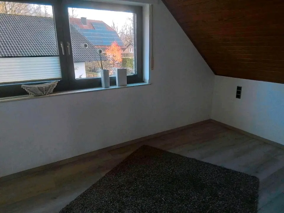 2 Zimmer Wohnung mit 75 m² in Coesfeld – Bild 4