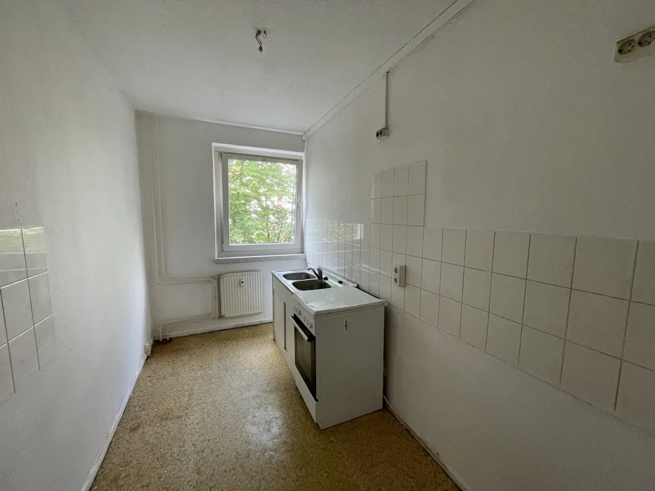 2 Zimmer Wohnung mit 55 m² in Berlin – Bild 6