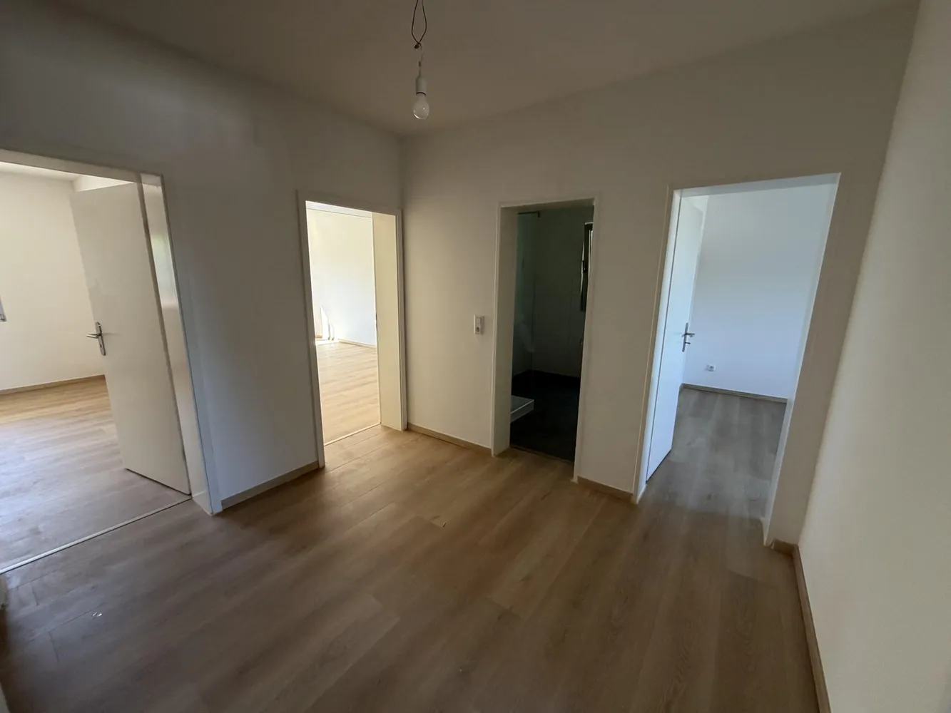 3 Zimmer Wohnung mit 80 m² in Bochum – Bild 2