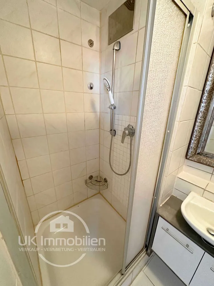 2 Zimmer Wohnung mit 31 m² in Frankfurt am Main – Bild 8