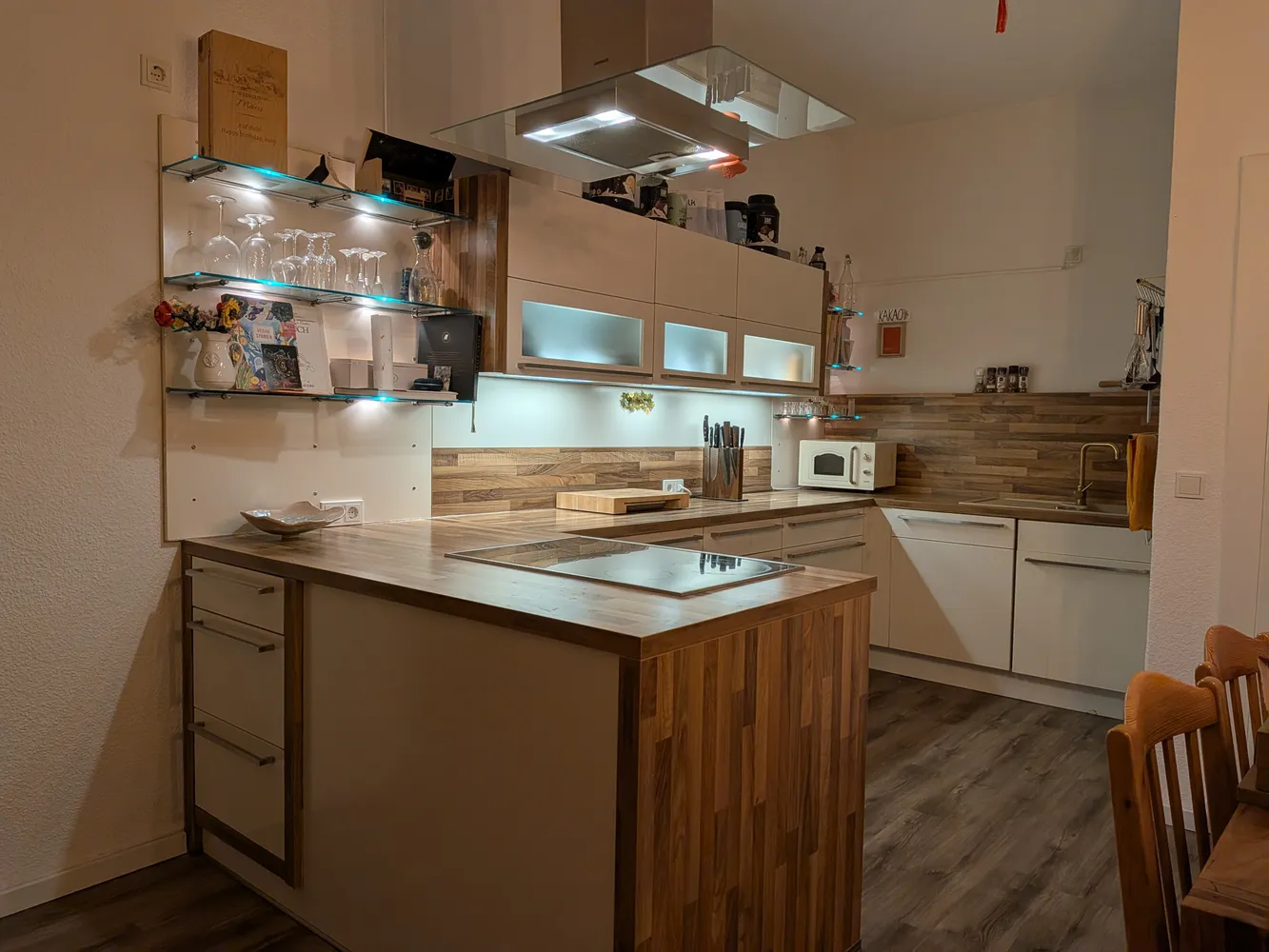4 room apartment with 120 m² in Cologne – Photo 2