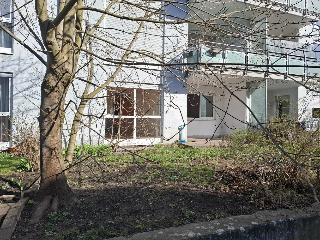 3 Zimmer Wohnung mit 77 m² in Darmstadt – Bild 12