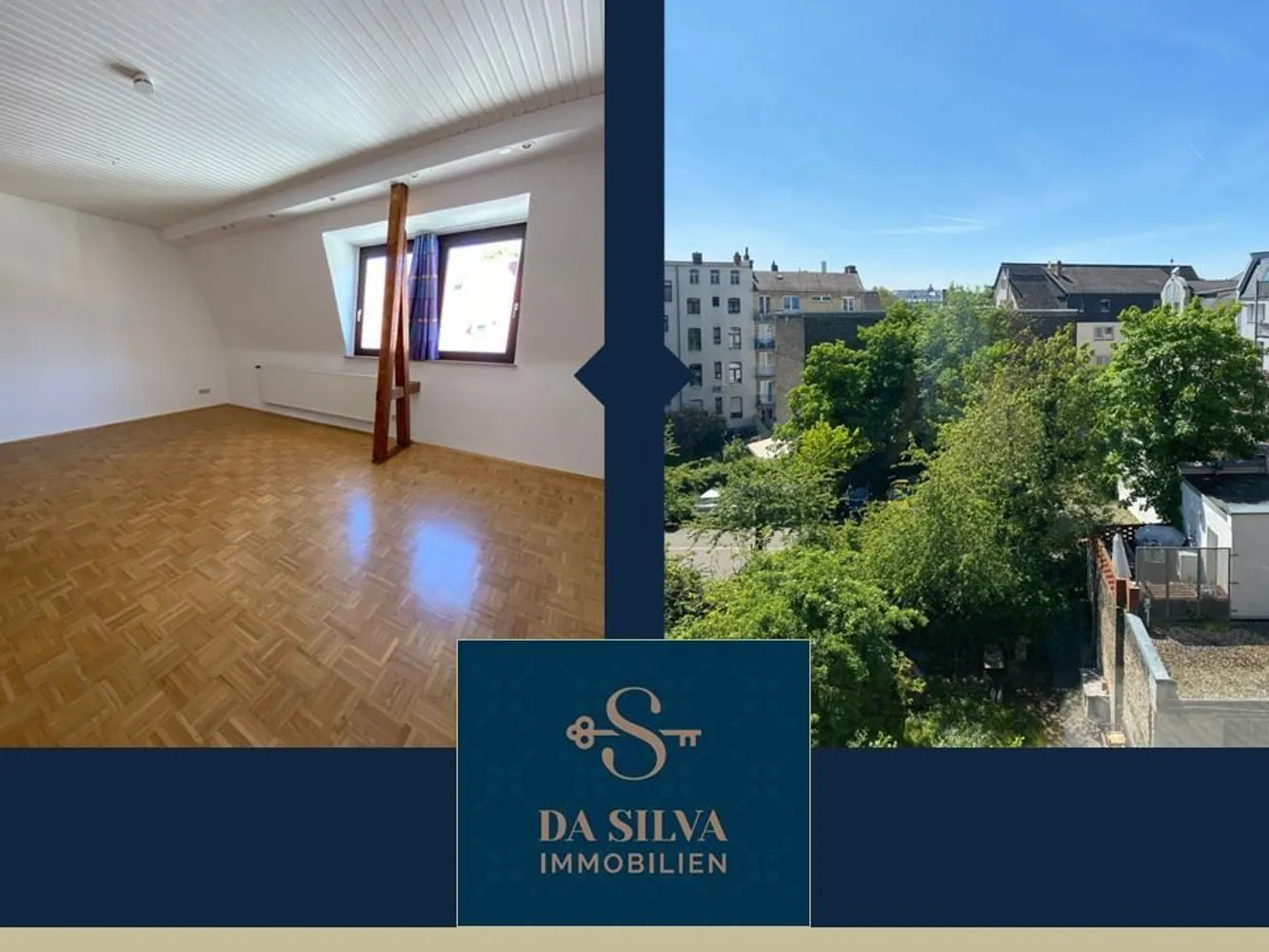 3 Zimmer Wohnung mit 78 m² in Wiesbaden – Bild 4
