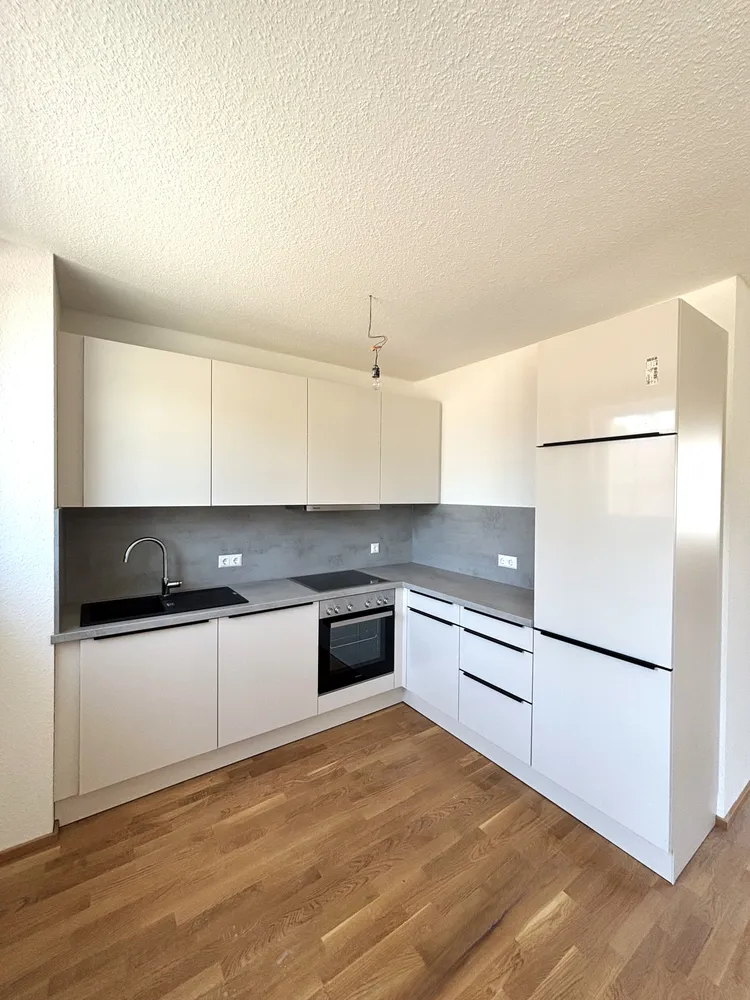 4 Zimmer Wohnung mit 107 m² in Mannheim – Bild 4