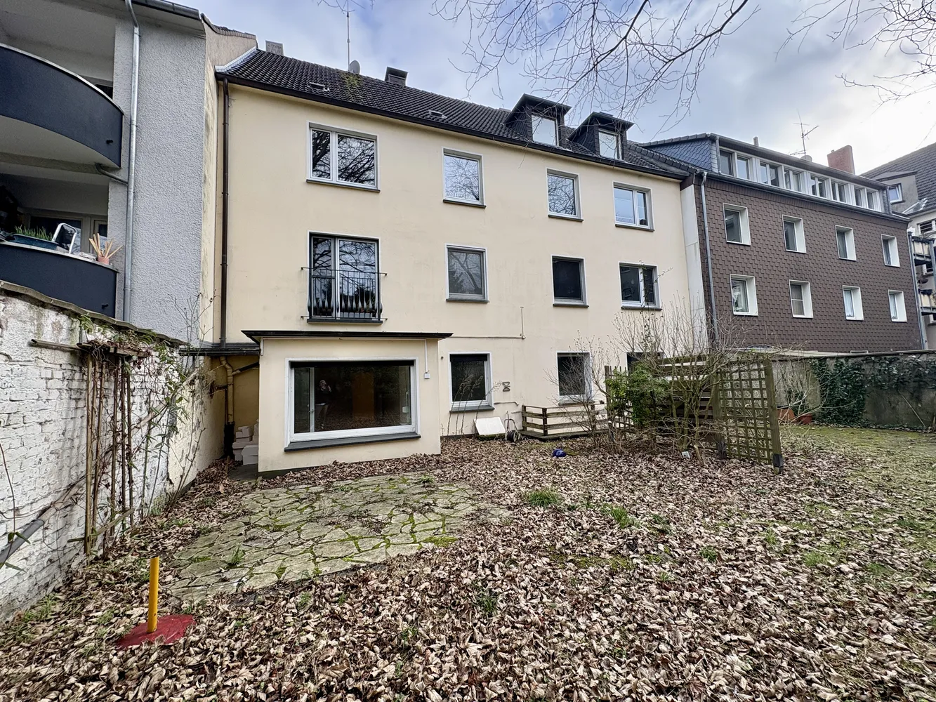 2 Zimmer Wohnung mit 87 m² in Essen – Bild 7