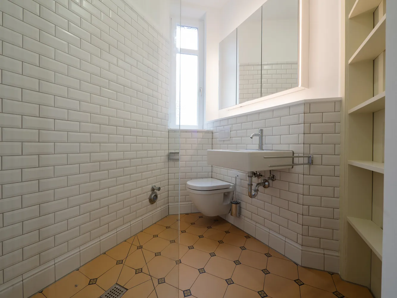 3 Zimmer Wohnung mit 110 m² in Stuttgart – Bild 1