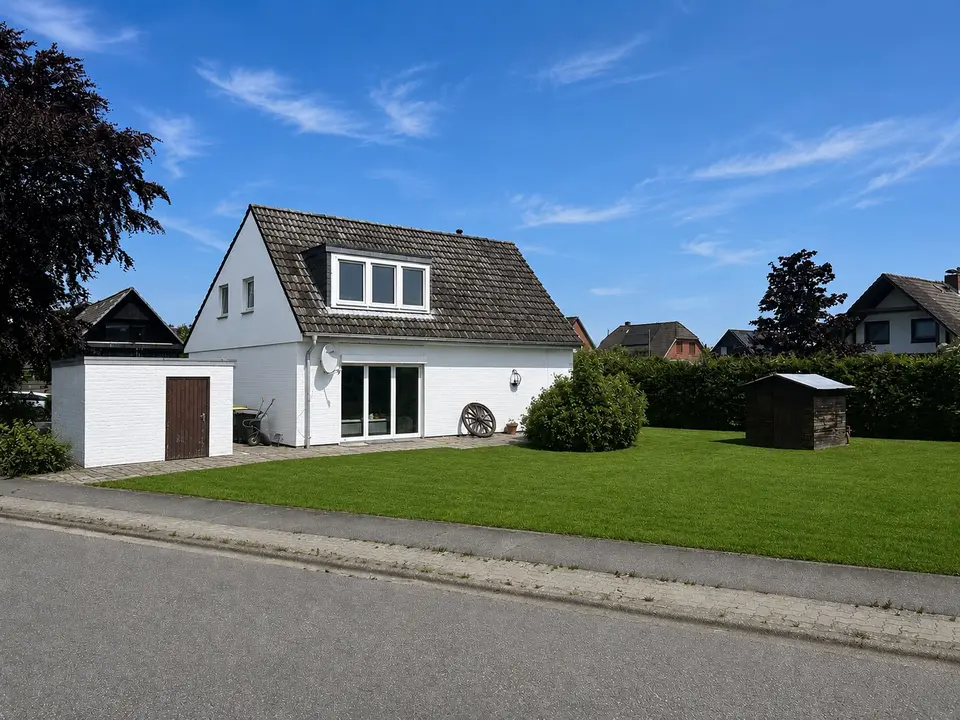 3 Zimmer Wohnung mit 78 m² in Flensburg – Bild 10
