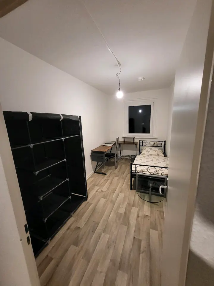 WG-Zimmer mit 10 m² in Brandenburg an der Havel – Bild 2