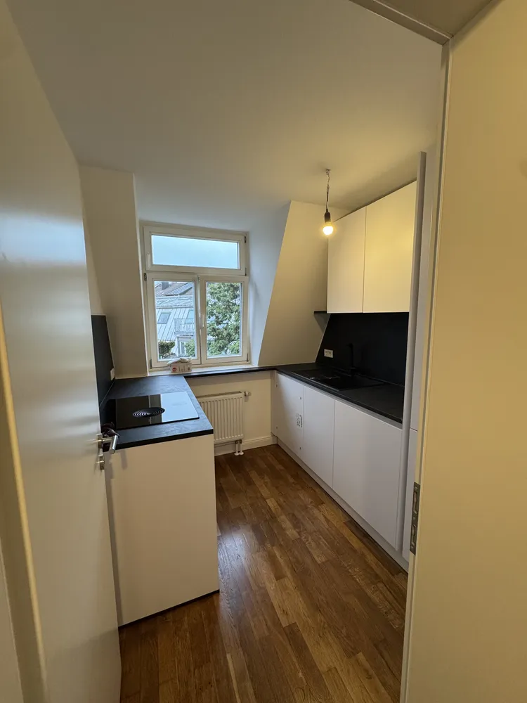 3 Zimmer Wohnung mit 64 m² in München – Bild 4