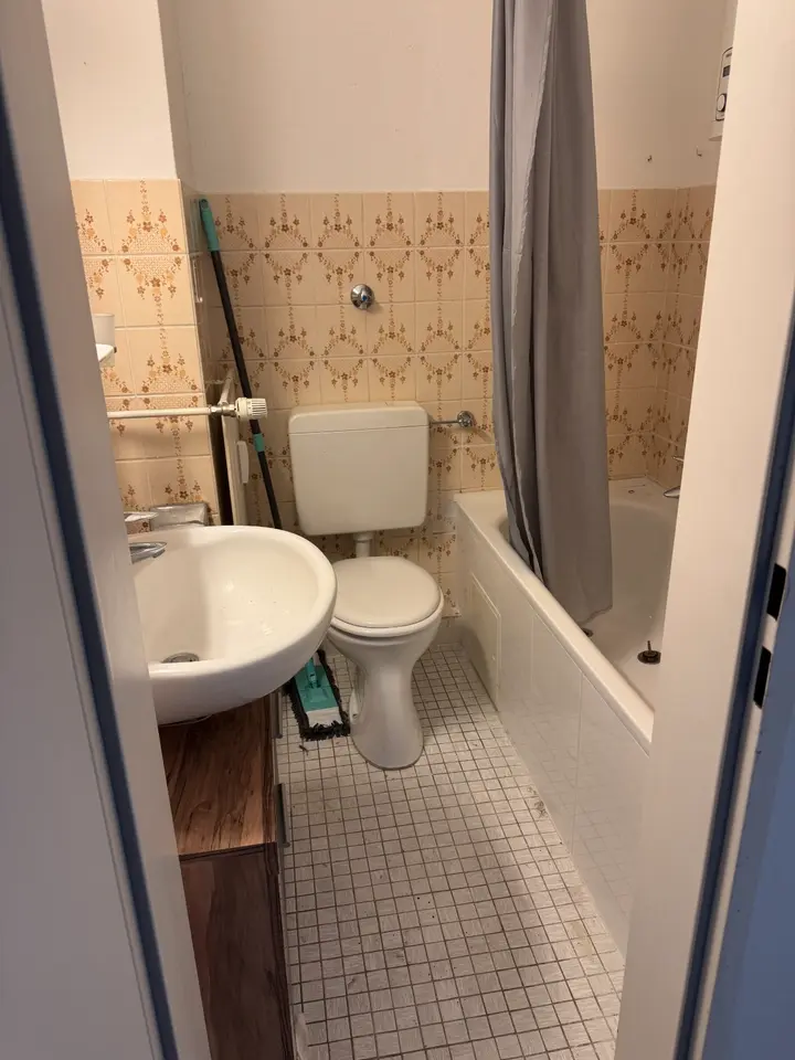 2 Zimmer Wohnung mit 33 m² in Bielefeld – Bild 9