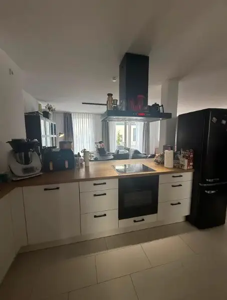 4 Zimmer Wohnung mit 85 m² in Dortmund – Bild 2