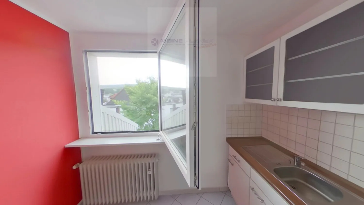 3 Zimmer Wohnung mit 90 m² in Wuppertal – Bild 5