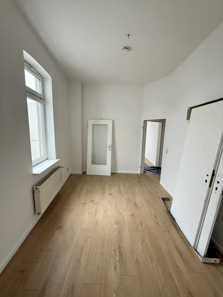 4 Zimmer Wohnung mit 76 m² in Güstrow – Bild 5