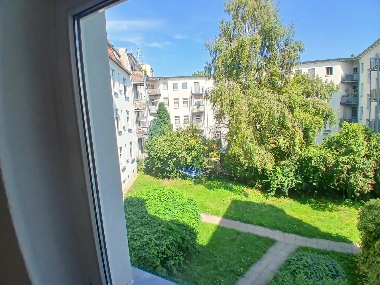 2 room apartment with 69 m² in Magdeburg – Photo 7