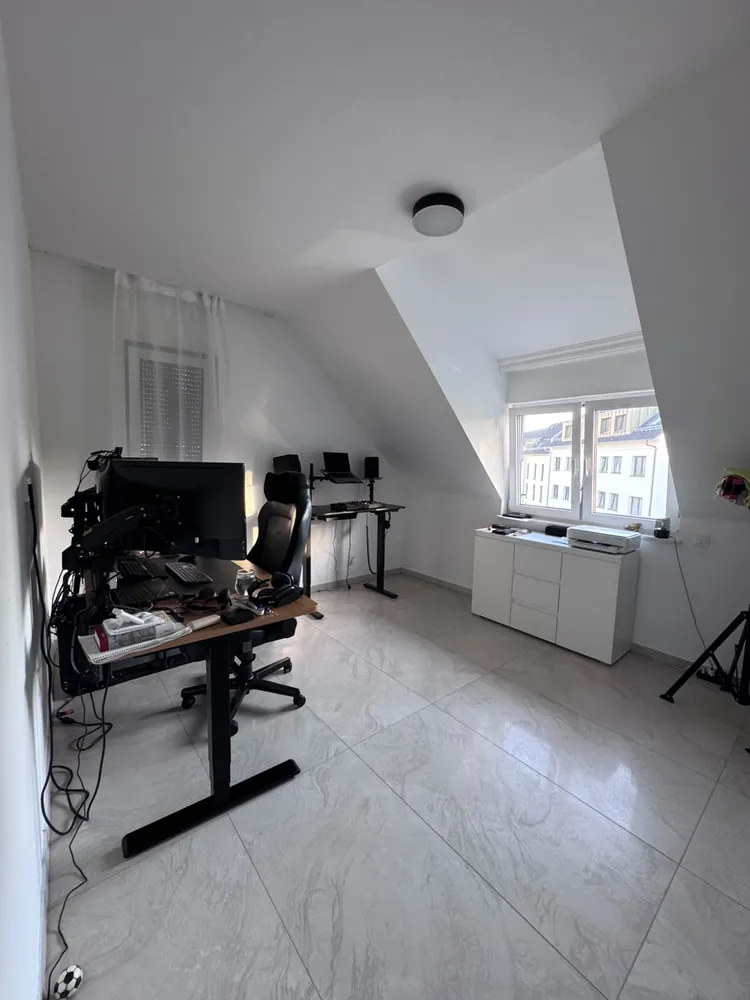 4 Zimmer Wohnung mit 95 m² in Wiesbaden – Bild 6