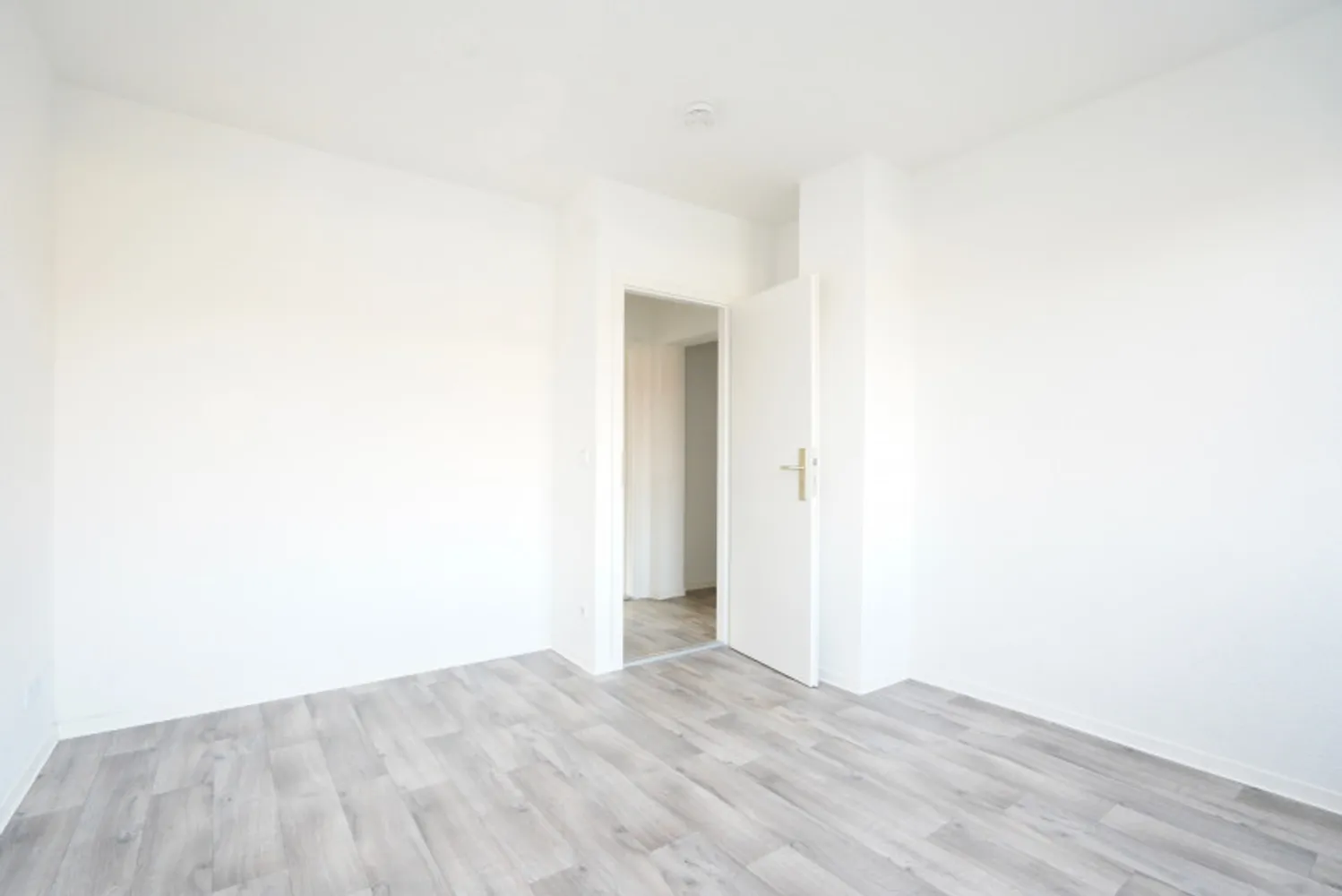 2 room apartment with 47 m² in Chemnitz – Photo 7