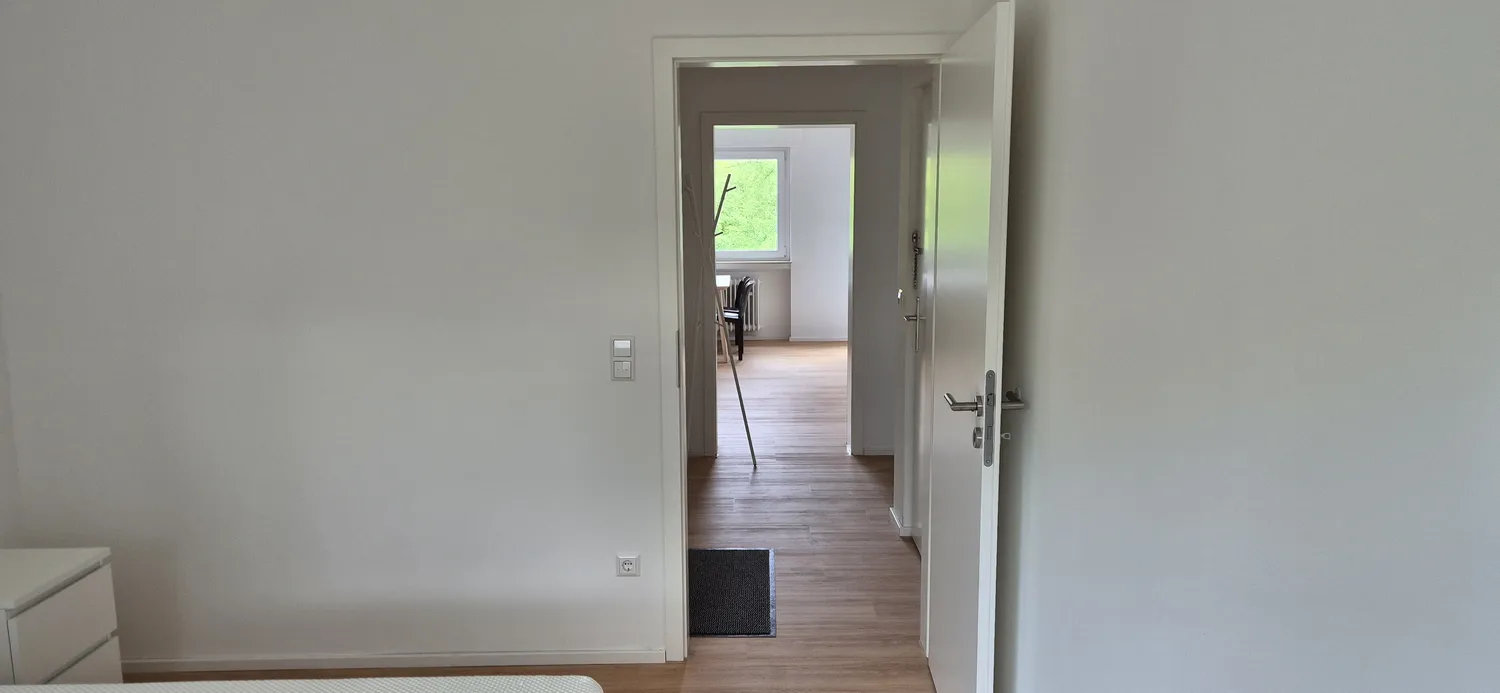 2 Zimmer Wohnung mit 60 m² in Karlsruhe – Bild 9