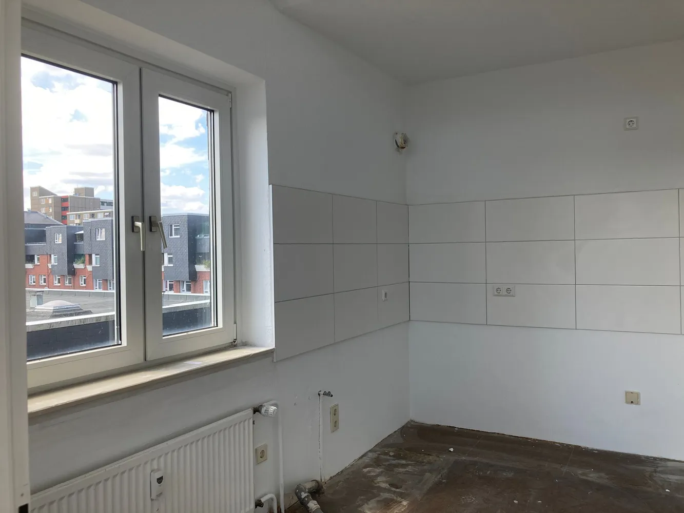4 Zimmer Wohnung mit 148 m² in Hannover – Bild 10