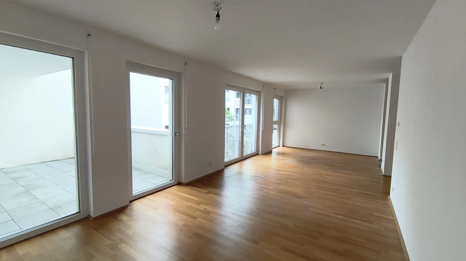 3 Zimmer Wohnung mit 110 m² in München – Bild 12