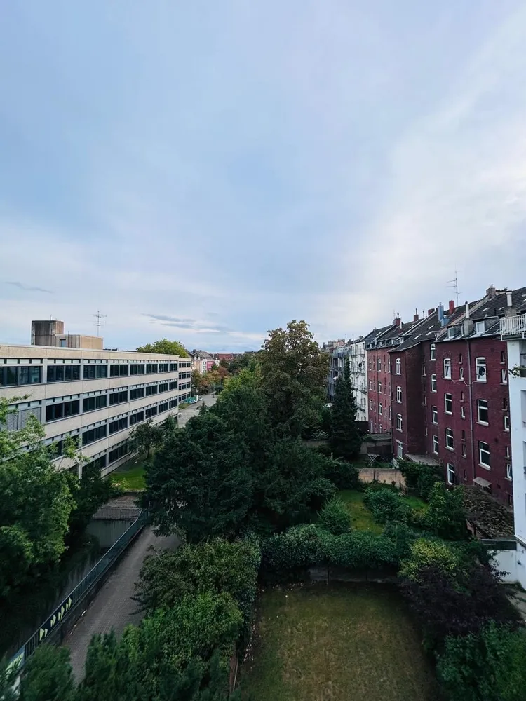 2 Zimmer Wohnung mit 62 m² in Düsseldorf – Bild 10