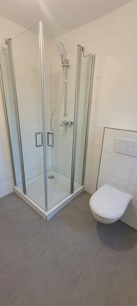 3 Zimmer Wohnung mit 56 m² in Hamburg – Bild 10
