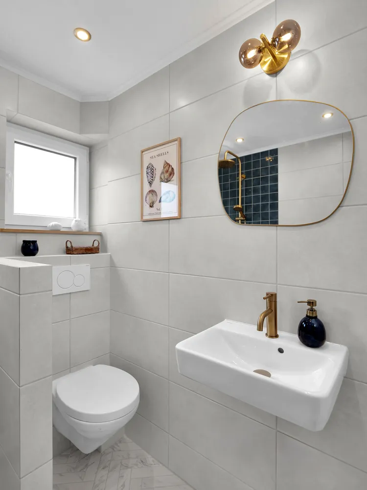 4 Zimmer Wohnung mit 80 m² in Stuttgart – Bild 12