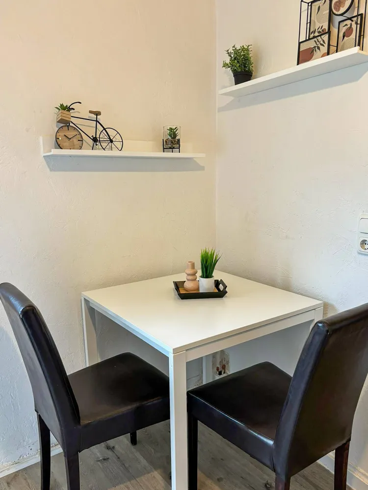 1 Zimmer Wohnung mit 30 m² in Oberhausen – Bild 5