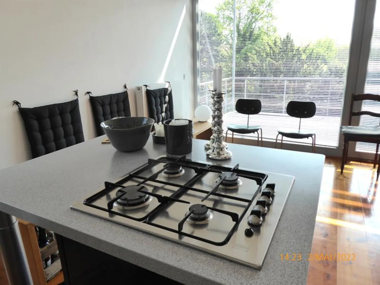3 room apartment with 110 m² in Brunswick – Photo 8