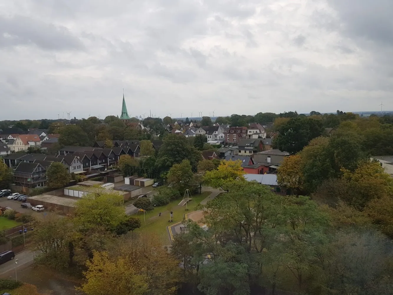 3 Zimmer Wohnung mit 77 m² in Bremen – Bild 7