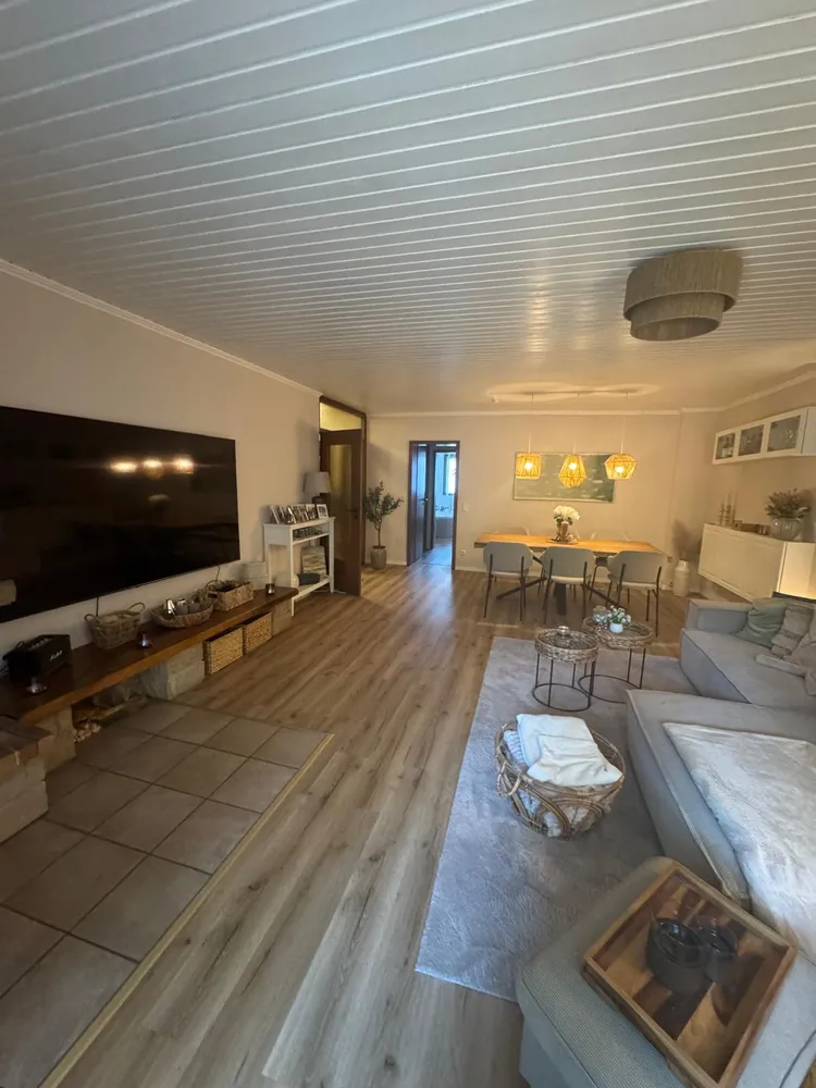 5 Zimmer Wohnung mit 160 m² in Mülheim an der Ruhr – Bild 3