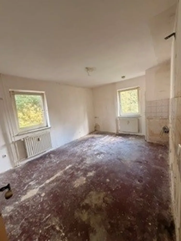 1 Zimmer Wohnung mit 39 m² in Herne – Bild 1