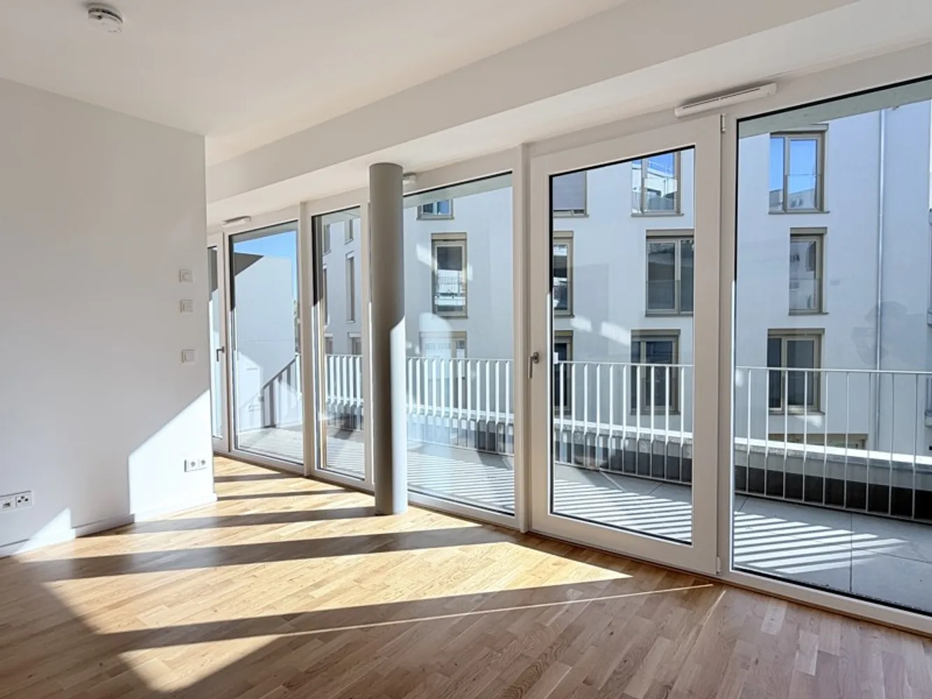 2 Zimmer Wohnung mit 40 m² in Böblingen – Bild 1