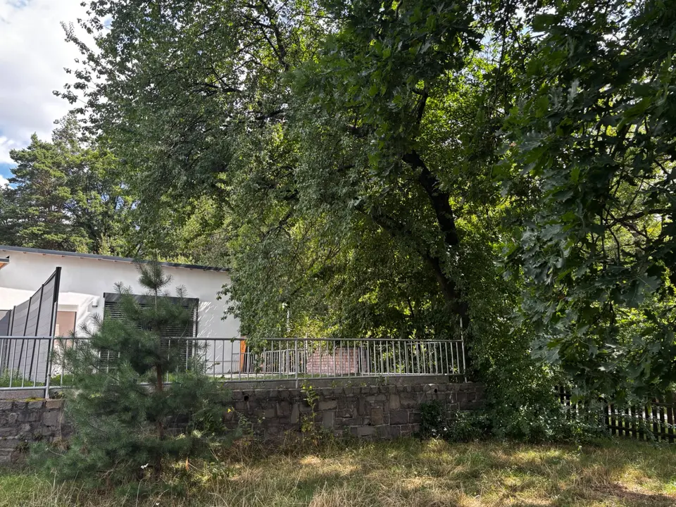 2 Zimmer Wohnung mit 46 m² in Wurzen – Bild 9