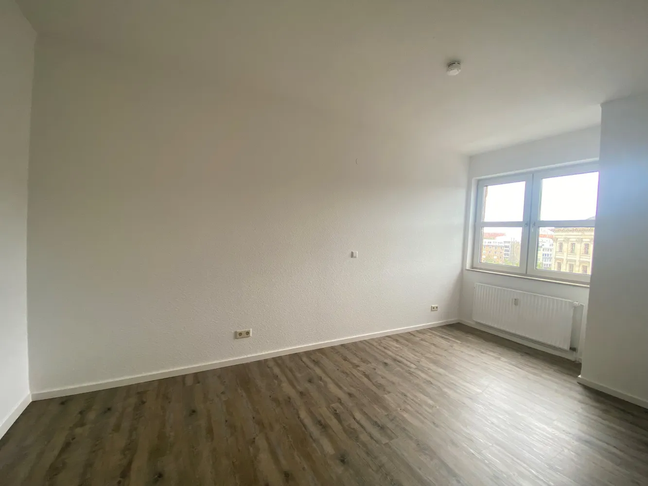 3 room apartment with 78 m² in Brunswick – Photo 3