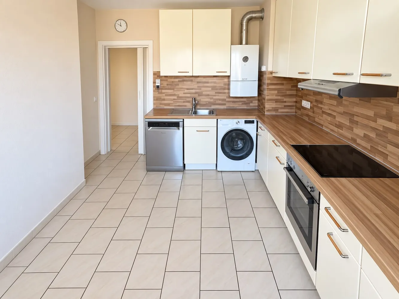 3 Zimmer Wohnung mit 97 m² in Wuppertal – Bild 7