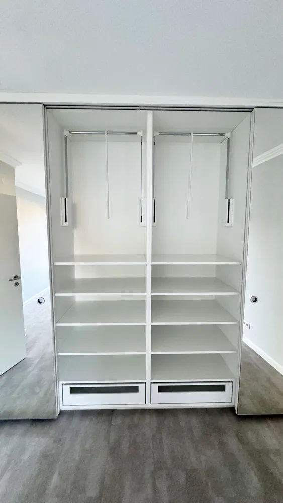 4 Zimmer Wohnung mit 101 m² in Bremen – Bild 9