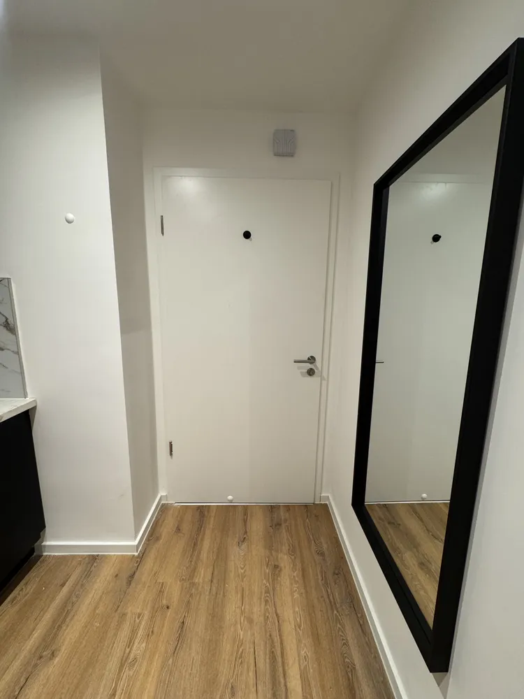 1 Zimmer Wohnung mit 18 m² in Karlsruhe – Bild 9