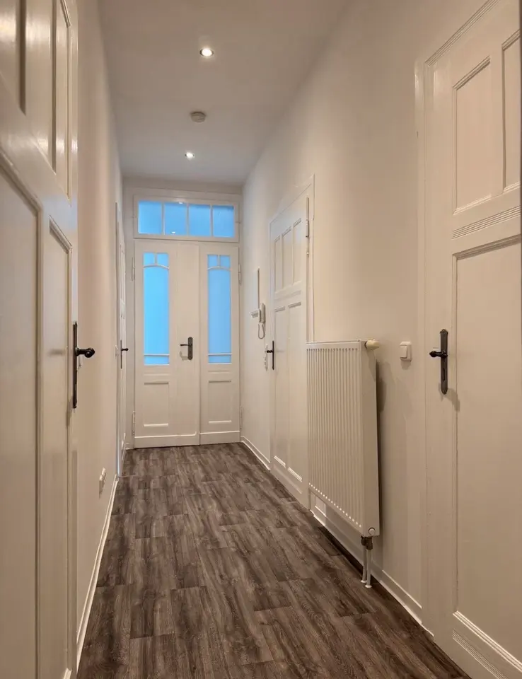 3 Zimmer Wohnung mit 87 m² in Köthen – Bild 8