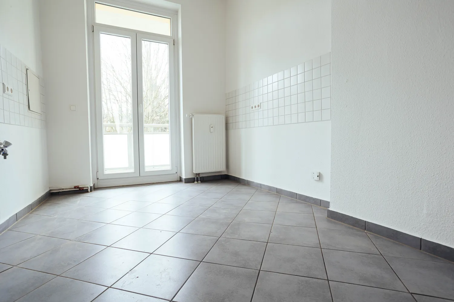 3 room apartment with 76 m² in Magdeburg – Photo 11