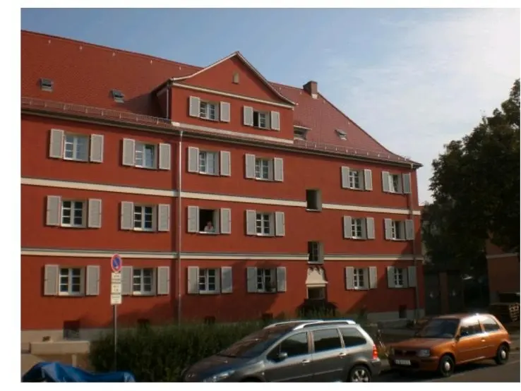 3 Zimmer Wohnung mit 59 m² in Nürnberg – Bild 3
