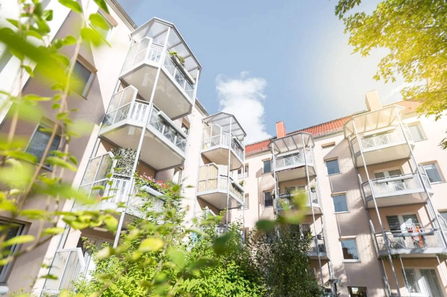 2 Zimmer Wohnung mit 51 m² in Bremerhaven – Bild 1