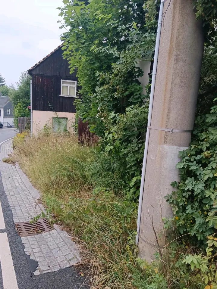 3 Zimmer Haus mit 100 m² in Greiz – Bild 3