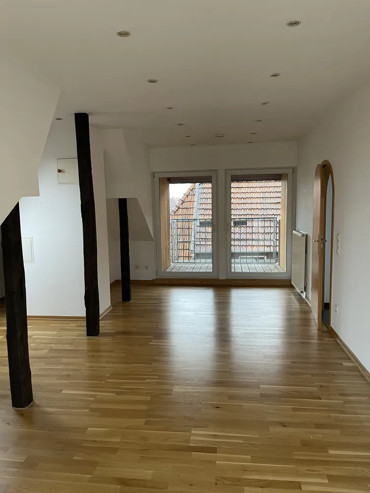 3 Zimmer Wohnung mit 87 m² in Bielefeld – Bild 1